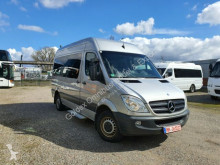Camping-car Mercedes Sprinter 316 CDI