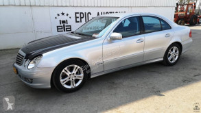 Voiture Mercedes-Benz E-Klasse 220CDI Avantgarde