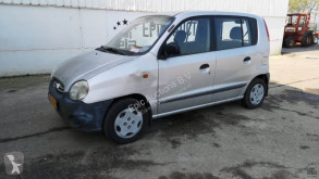 Hyundai Atos Spirit 1.0i voiture occasion