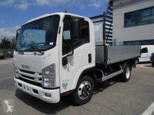 Furgoneta furgoneta volquete Isuzu
