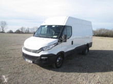 Fourgon utilitaire Iveco Daily Fg 35C14 V12 Hi-Matic