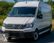 Frigorifero Volkswagen Crafter 35 TDI