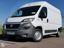 Furgone Fiat Ducato 2.3 jtd 130 l2h2, airco,