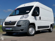 Citroën Jumper 2.2 fourgon utilitaire occasion