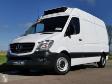 Veículo utilitário Mercedes SRINTER 319 CDI frigo koelwagen d/n, carrinha comercial frigorífica usado