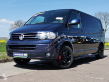 Volkswagen Transporter 2.0 TDI l2 ac automaat volll fourgon utilitaire occasion