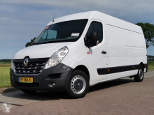 Fourgon utilitaire Renault Master 2.3 dci 135 l3h2, airco,