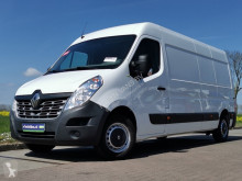 Fourgon utilitaire Renault Master 2.3