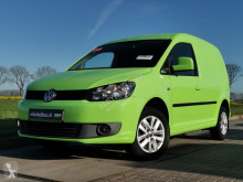 Volkswagen Caddy 1.6 l1h1 airco navi fourgon utilitaire occasion