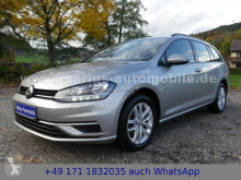 Furgoneta coche berlina Volkswagen Golf Golf 1.6 TDI DSG Comfortline Variant / AHK
