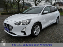 Voiture berline Ford Focus Focus 1,5 EcoBlue 88kW Trend Turnier / Navi