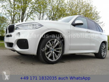 BMWX5 X5 xDrive30d M Sportpaket / Standheizung 小汽车 4X4 / SUV 二手