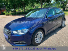 小汽车 敞篷车 Audi A3 2.0 TDI 135kW clean d. Ambiente Sportback