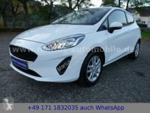 Voiture citadine Ford Fiesta Fiesta 1,1 Trend /1-Hand / SpurAssistent Aktiv