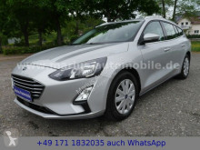 Voiture berline Ford Focus Focus Turnier 1,5 EcoBlue 70kW Trend / Navi