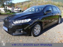 Voiture berline Ford Mondeo Mondeo 2,0 TDCi Turnier Trend/PowerShift/Navi