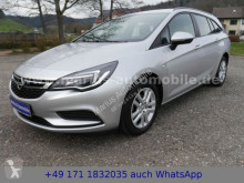 OpelAstra Astra ST 1.6 CDTI ecoFLEX Edition 1-Hand 小汽车 小轿车 二手