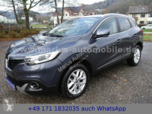 Voiture 4X4 / SUV Renault Kadjar ENERGY dCi 130 4x4 XMOD / 1-Hand