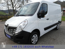 Renault Master Master L1H1 2,8T / Klima / Tempomat / PDC фургон б/у