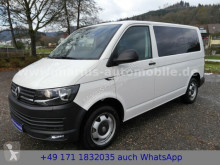 Volkswagen T6 Kasten 2.0 TDI DSG / 1-Hand / SH- bei VW fourgon utilitaire occasion