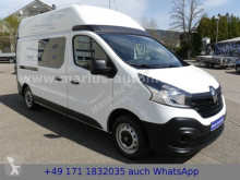 Fourgon utilitaire Renault Trafic Trafic L2H2 Büro-Wohnmobil/Klima/2xStandh