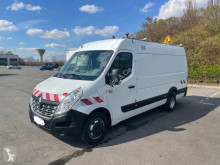 Utilitaire Renault Master 125