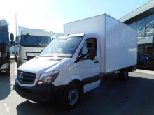 Veicolo commerciale cassonato grande volume Mercedes Sprinter 314 CDI