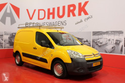Citroën Berlingo 1.6 HDI Airco/Imperiaal/Trekhaak APK tot 06-01-2022 fourgon utilitaire occasion