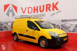 Fourgon utilitaire Citroën Berlingo 1.6 HDI Airco/Imperiaal/Trekhaak APK tot 07-01-2022