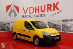 Fourgon utilitaire Citroën Berlingo 1.6 HDI Airco/Trekhaak APK tot 19-01-2022