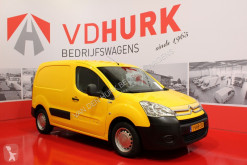 Fourgon utilitaire Citroën Berlingo 1.6 HDI Airco/Trekhaak APK tot 23-01-2022