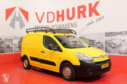 Veículo utilitário Citroën Berlingo 1.6 HDI Airco/Imperiaal/Trekhaak APK tot 02-02-2022 furgão comercial usado