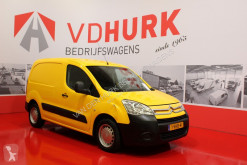 Citroën Berlingo 1.6 HDI Airco/Trekhaak APK tot 14-01-2022 fourgon utilitaire occasion