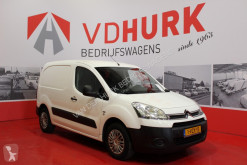 Fourgon utilitaire Citroën Berlingo 1.6 HDI Airco/Cruise/Trekhaak APK tot 28-01-2022