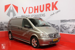 Veículo utilitário Mercedes Vito 122 CDI 3.0 V6 225 pk Aut. Xenon/Cruise/Climate furgão comercial usado