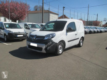 Veículo utilitário Renault Kangoo express 1.5 DCI 75 ENERGY COMPACT EXTRA R-LINK furgão comercial usado