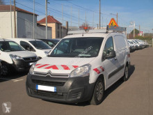 Fourgon utilitaire Citroën Berlingo 21 L2 1.6 BLUEHDI 100 CONFORT