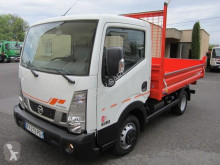 Veículo utilitário carrinha comercial basculante estandar Nissan Cabstar NT400