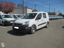 Peugeot cargo van Partner STANDARD 1.6 BLUEHDI 75CH PREMIUM