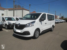 Combi Renault Trafic L1 1.6 DCI 120CH ENERGY 9 PLACES