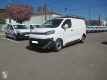 Citroën Jumpy M 2.0 BLUEHDI 120CH BUSINESS S&S fourgon utilitaire occasion