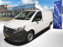 Fourgon utilitaire Mercedes Vito 111 CDI 115 Pk Lang L2 Airco Cruise control Comfort uitvoering