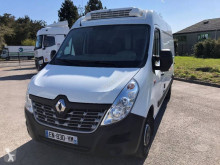 Utilitaire frigo Renault Master 130
