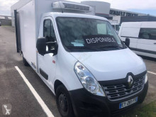 Utilitaire frigo Renault Master 170 DCI