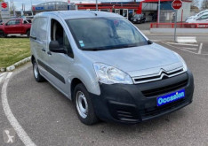 Fourgon utilitaire Citroën Berlingo 1.6 HDi 75
