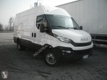 Iveco cargo van
