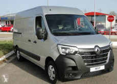 Renault Master L2H2 DCI 135 fourgon utilitaire occasion