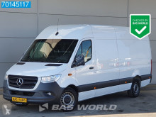 厢式货运车 奔驰 Sprinter 316 CDI L3H2 Navi Camera Cruise 3500kg trekhaak Airco 15m3 A/C Towbar Cruise control