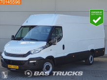 厢式货运车 依维柯 Daily 35S16 Automaat L3H2 Airco Euro6 16m3 A/C