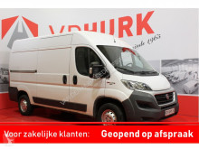 Fourgon utilitaire Fiat Ducato 2.3 MJ 130 pk L2H2 Airco/Cruise/Navi/Camera